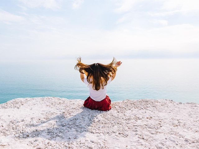 ¿Cómo cuidar nuestro pelo en verano?