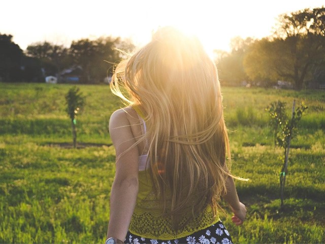 Consejos para mantener el pelo sano y brillante